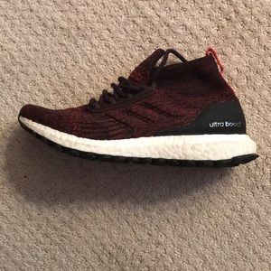Adidas ultra boost all terrain